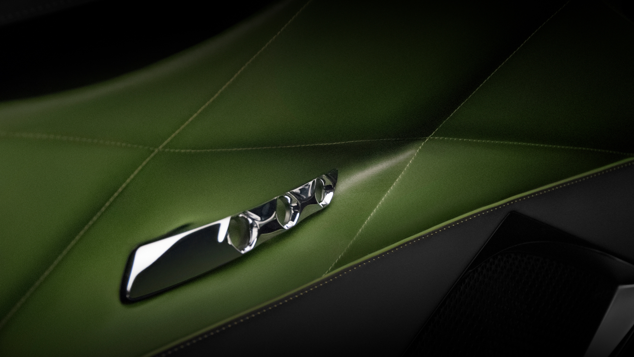 DS E-TENSE • DS Design Studio