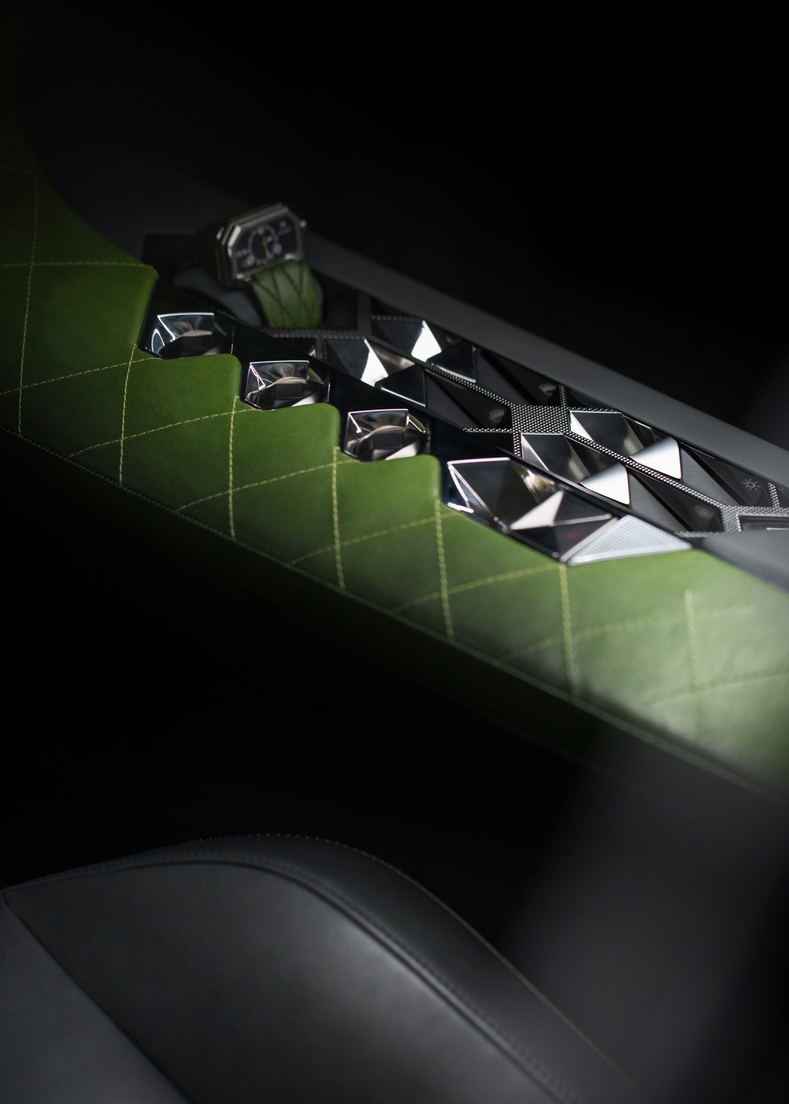 DS E-TENSE • DS Design Studio