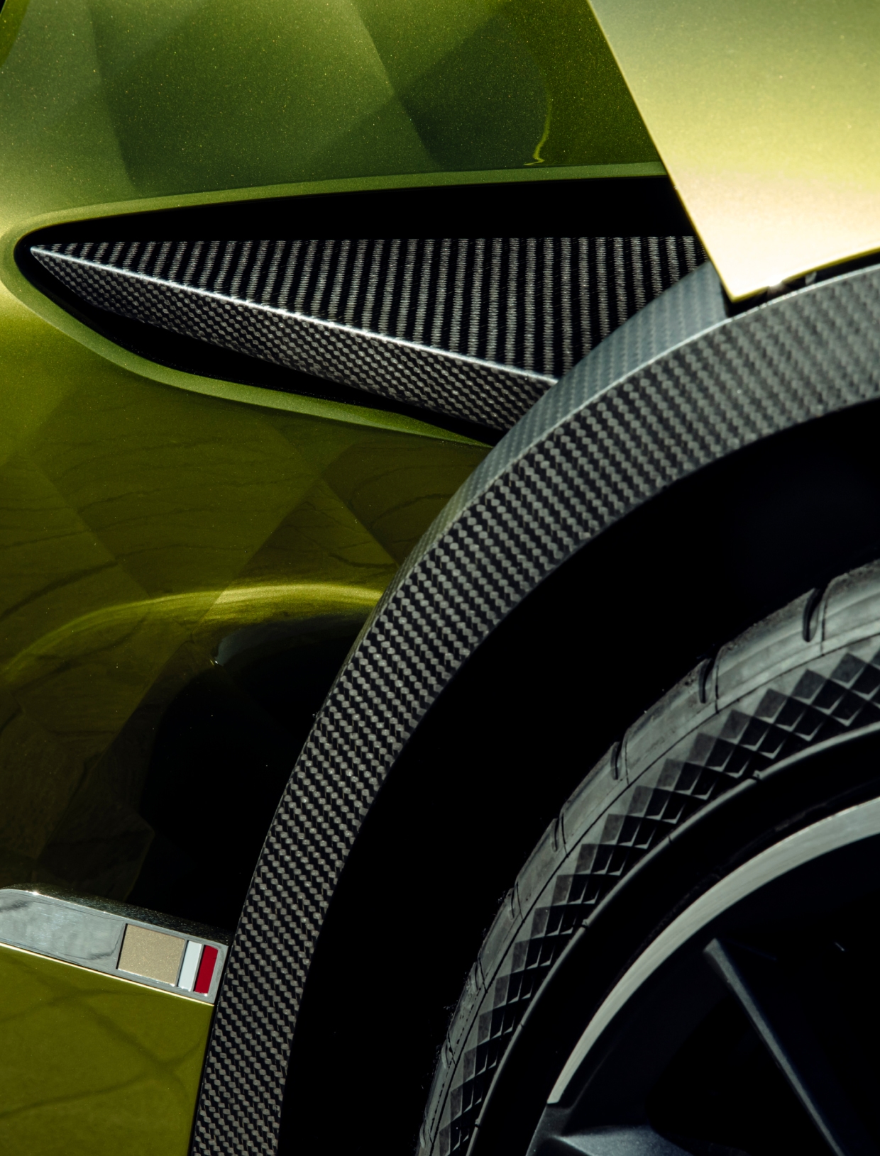 DS E-TENSE • DS Design Studio