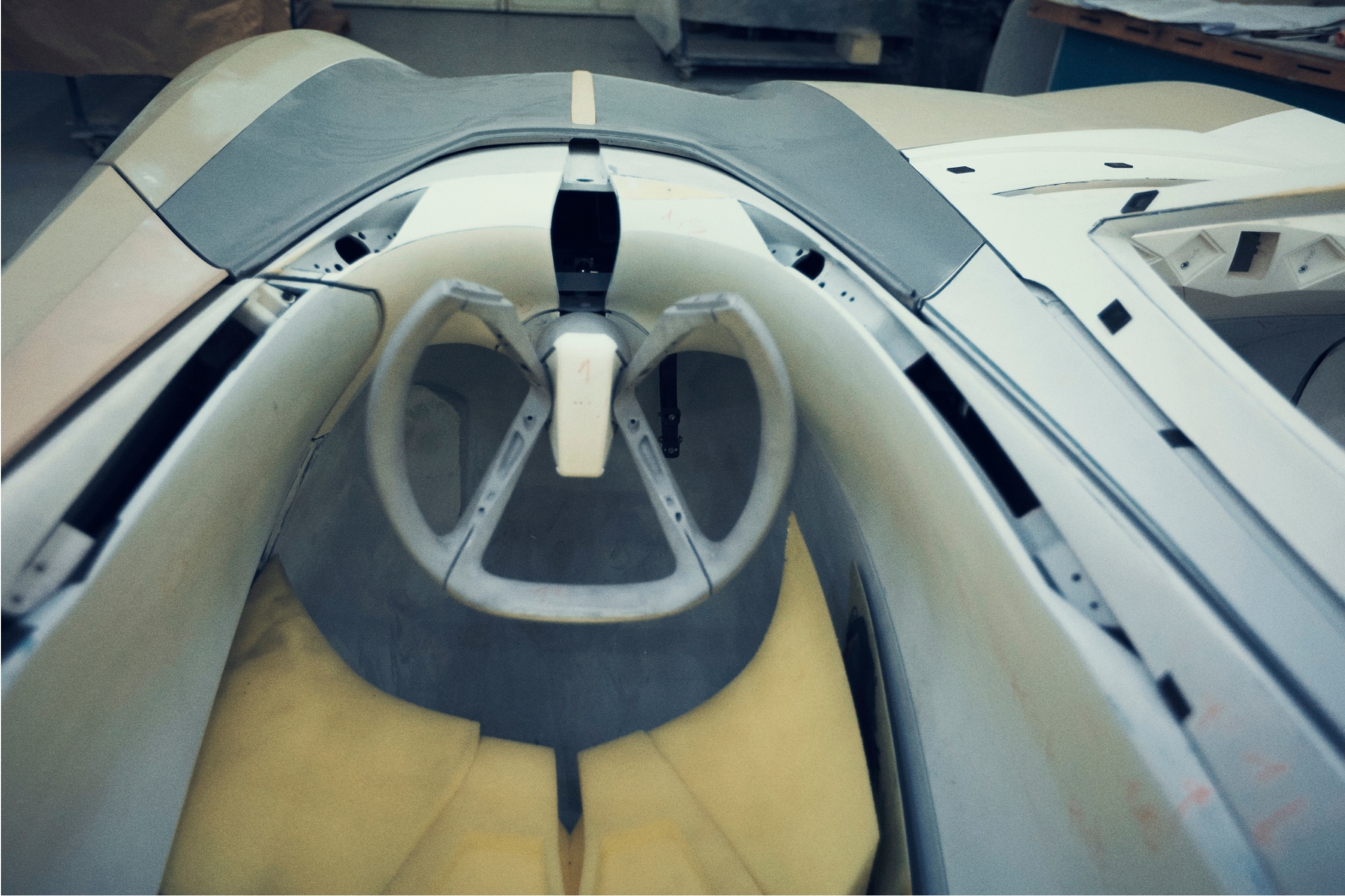 DS X E-TENSE • DS Design Studio