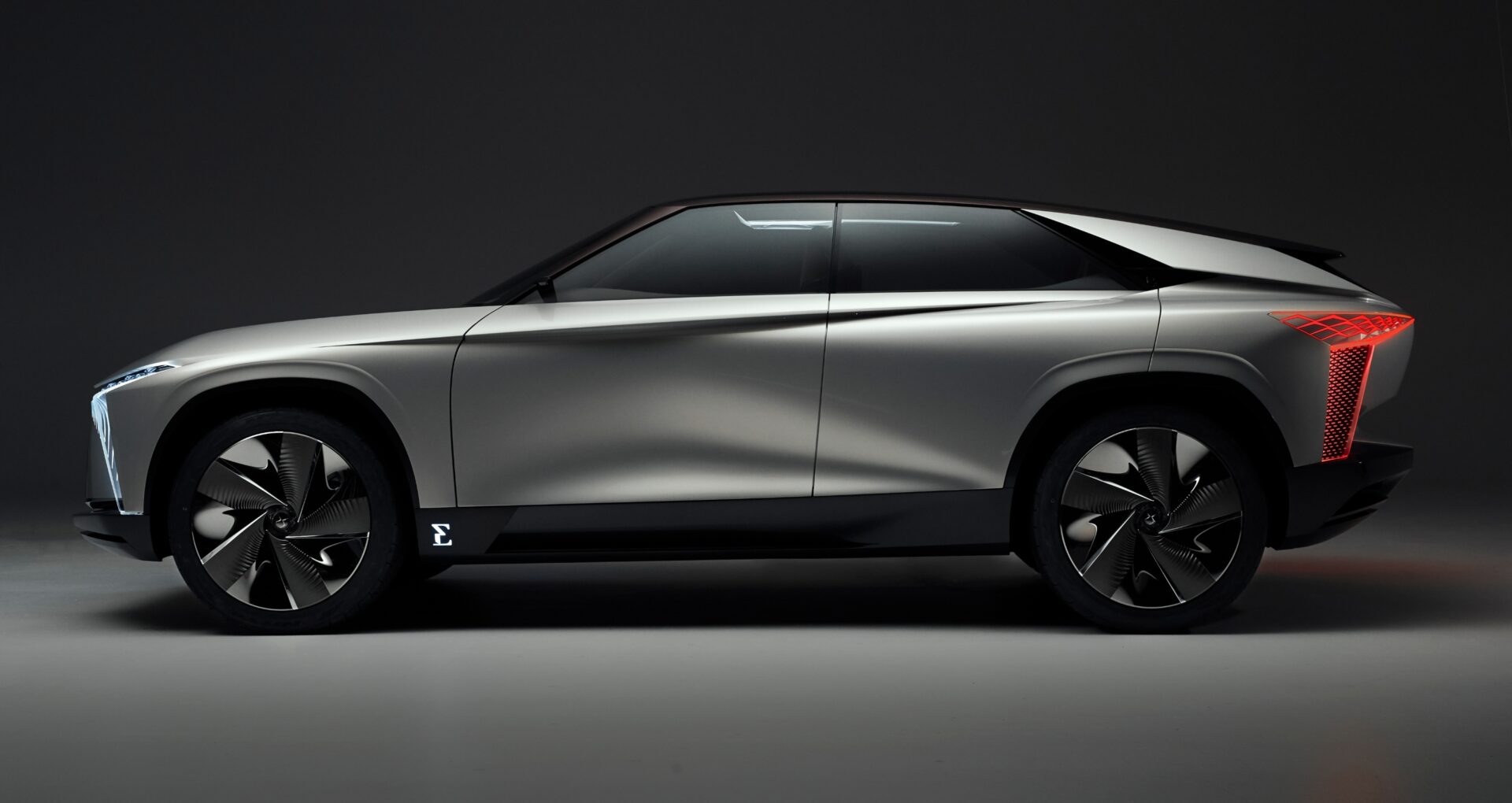 Vision • DS Design Studio