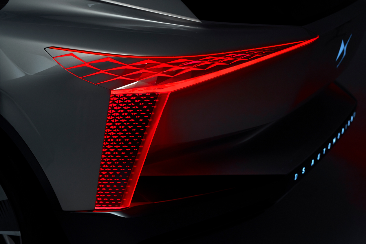 Vision • DS Design Studio