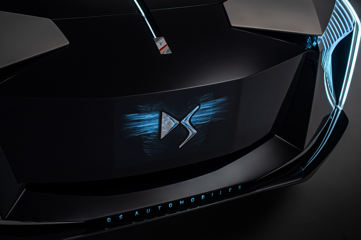 Vision • DS Design Studio