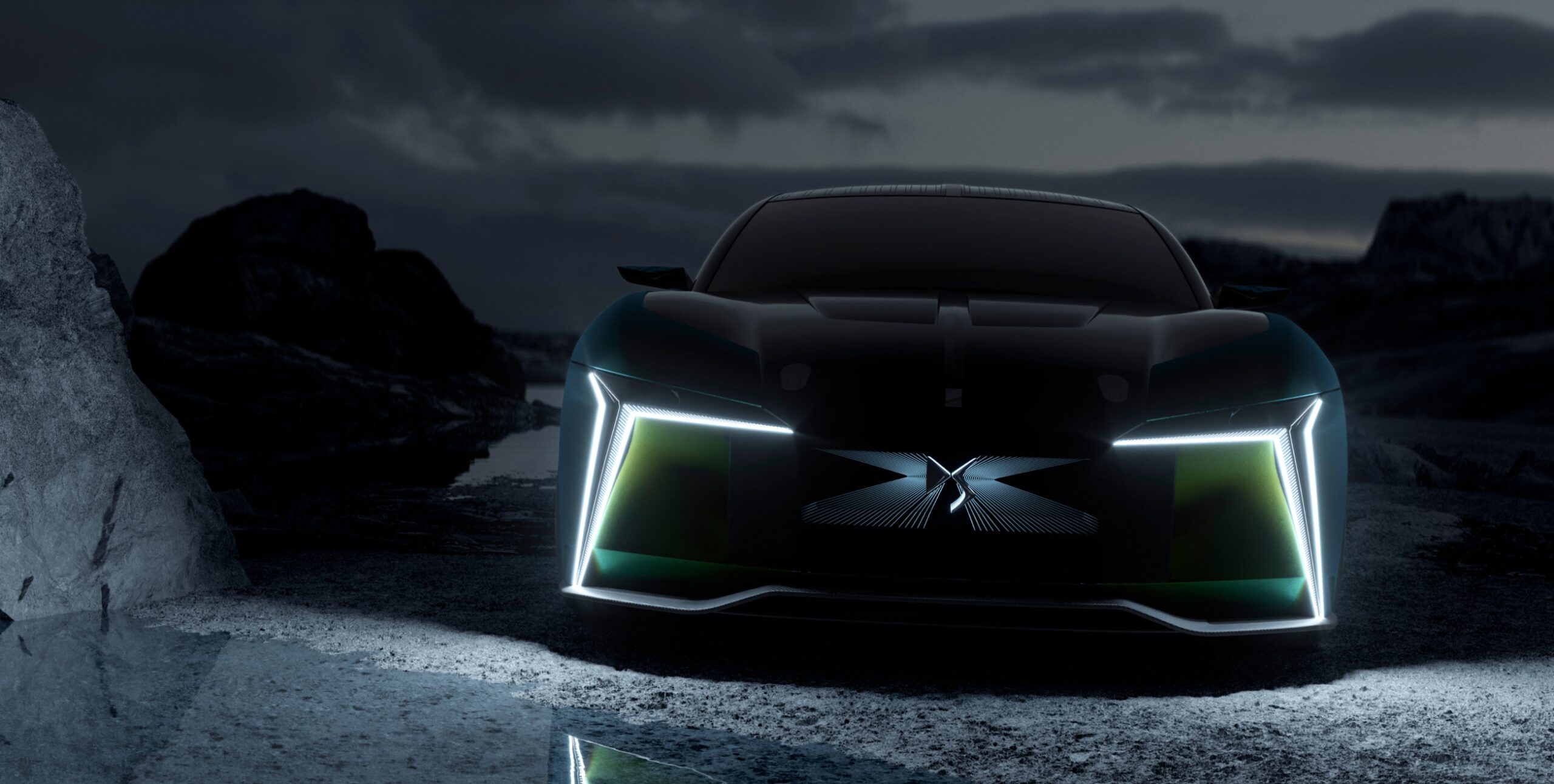 Vision • DS Design Studio