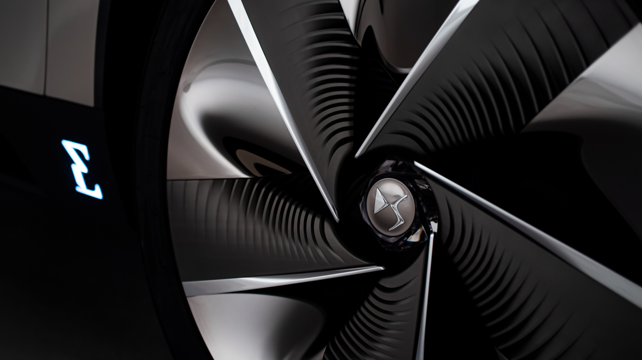 Vision • DS Design Studio