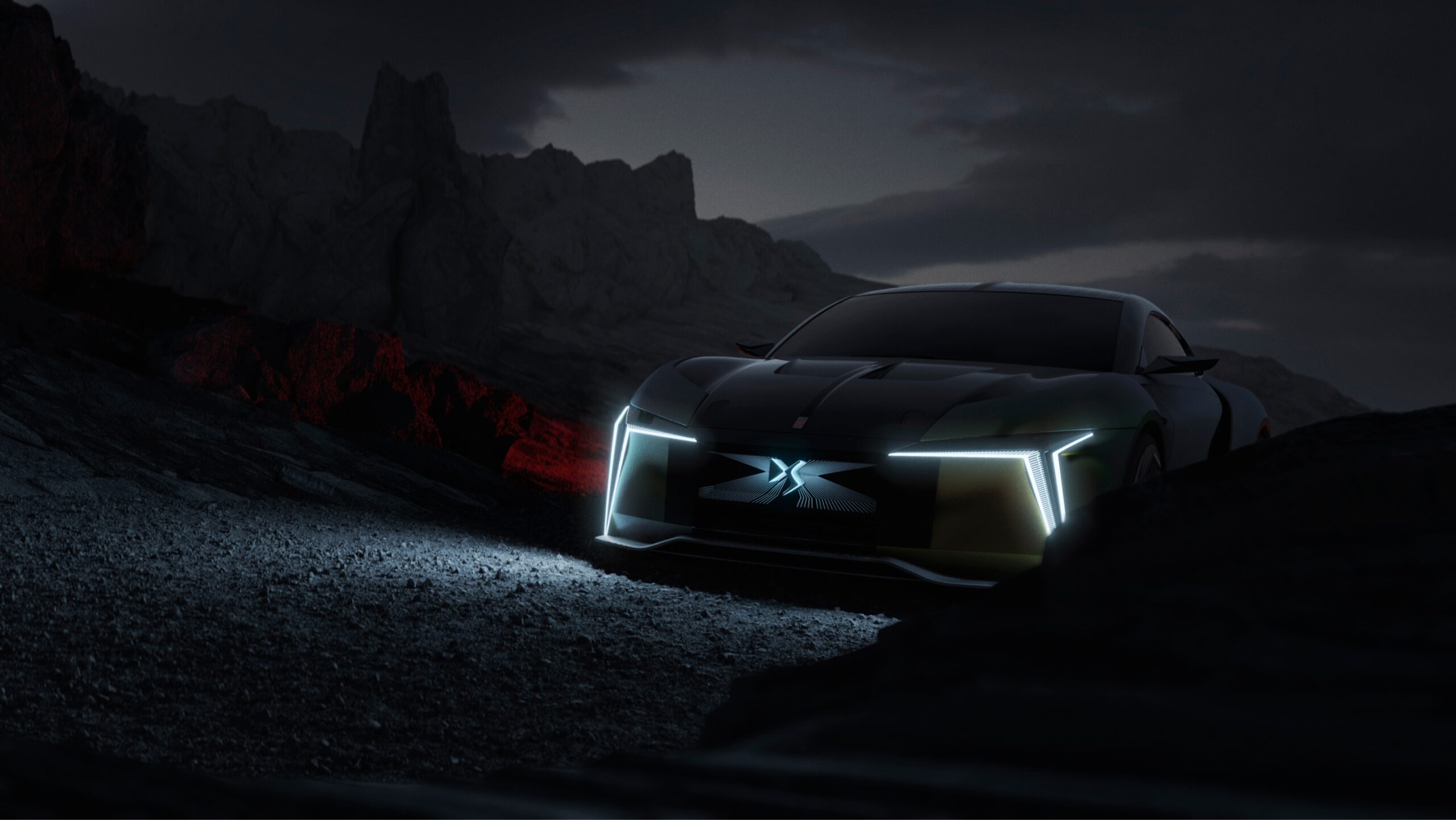 Vision • DS Design Studio